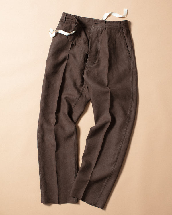 l.e.j Officer's Trouser