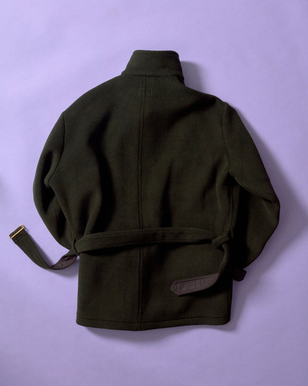 L.e.j Overall It's A Jacket