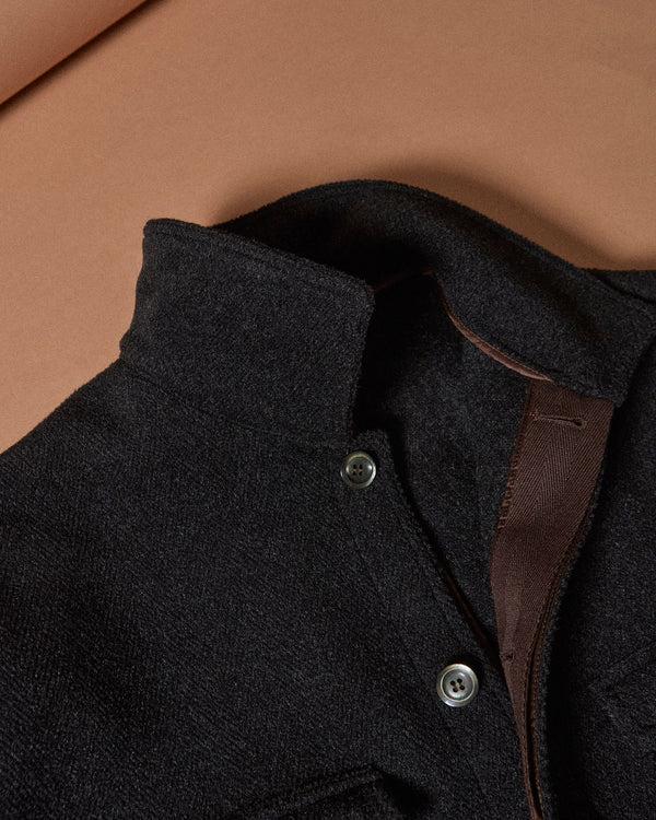 L.e.j Overall It's A Jacket