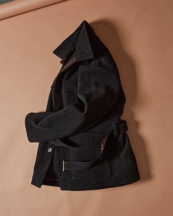 L.e.j Overall It's A Jacket