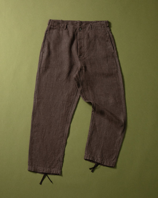 l.e.j Pat-a-Cake Pant