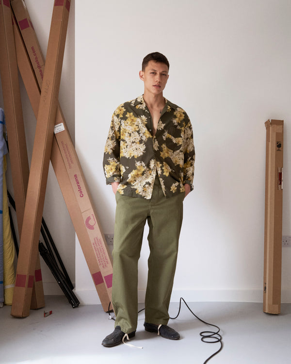 L.e.j Pat-a-Cake Pant