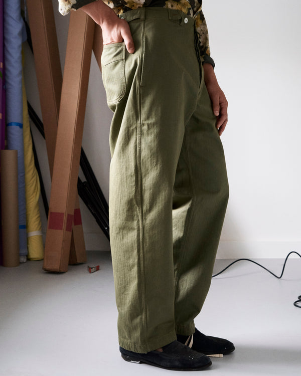 l.e.j Pat-a-Cake Pant