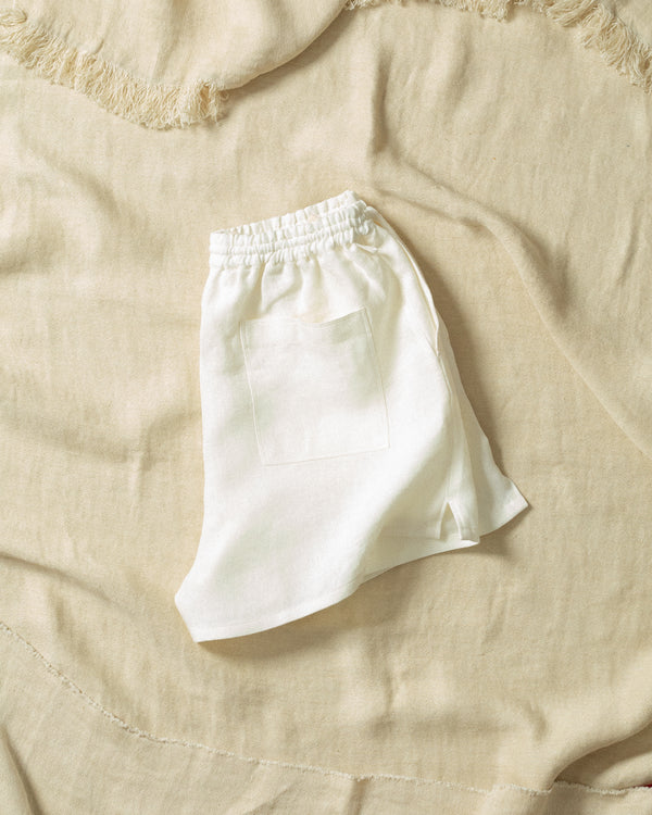 L.e.j Plage Shorts