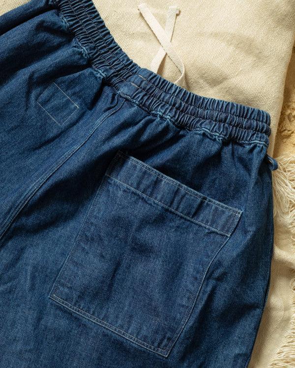 L.e.j Plage Shorts