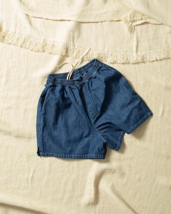 L.e.j Plage Shorts