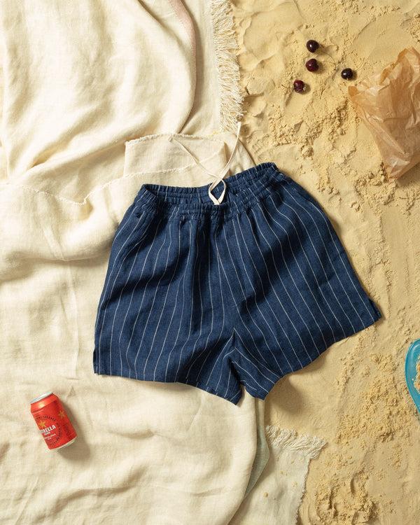 l.e.j Plage Shorts