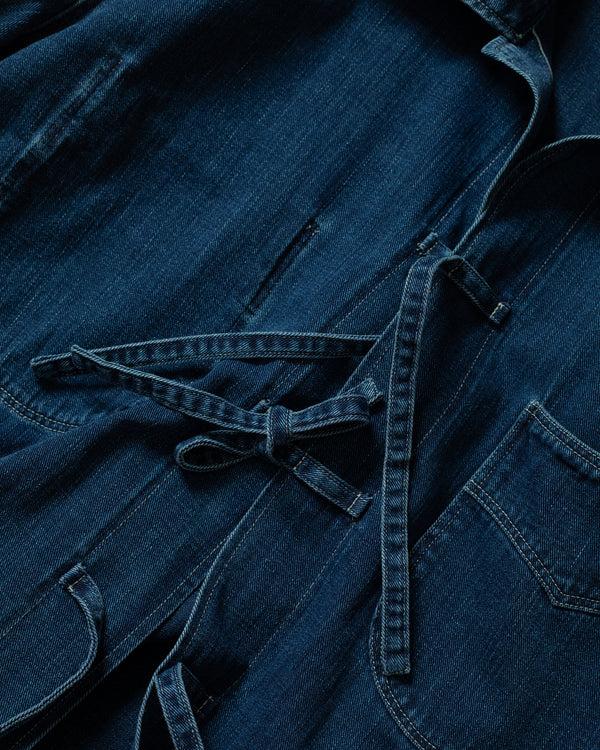 L.e.j Quick Release Plage Coat