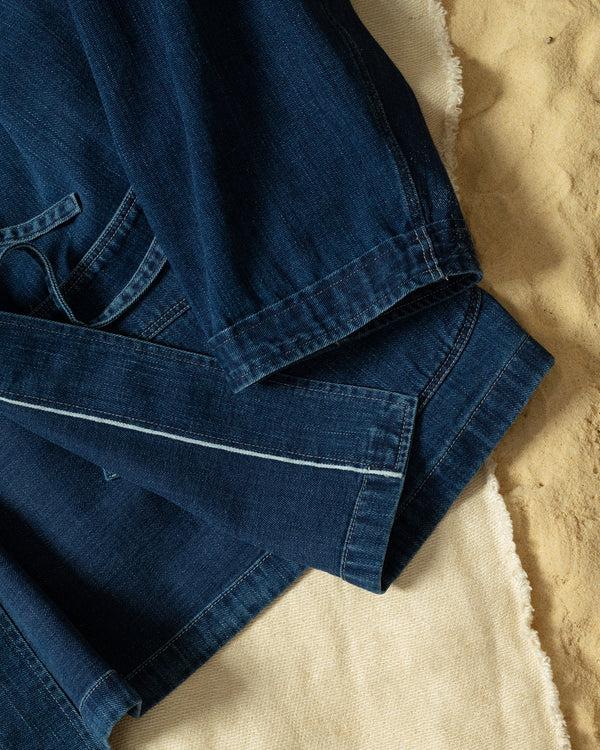 L.e.j Quick Release Plage Coat