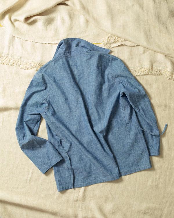 L.e.j Quick Release Plage Coat