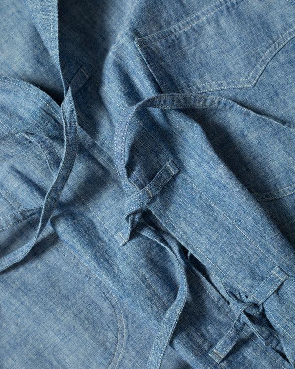 L.e.j Quick Release Plage Coat