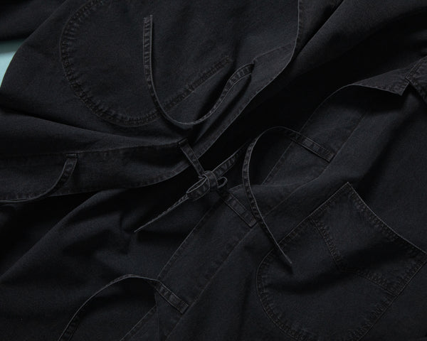 L.e.j Quick Release Plage Coat