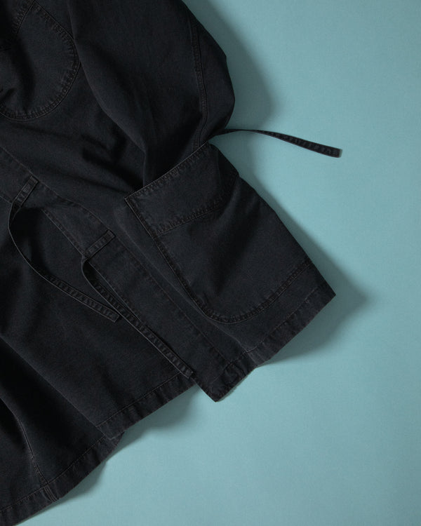 L.e.j Quick Release Plage Coat