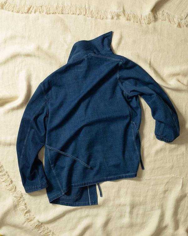 L.e.j Quick Release Plage Coat