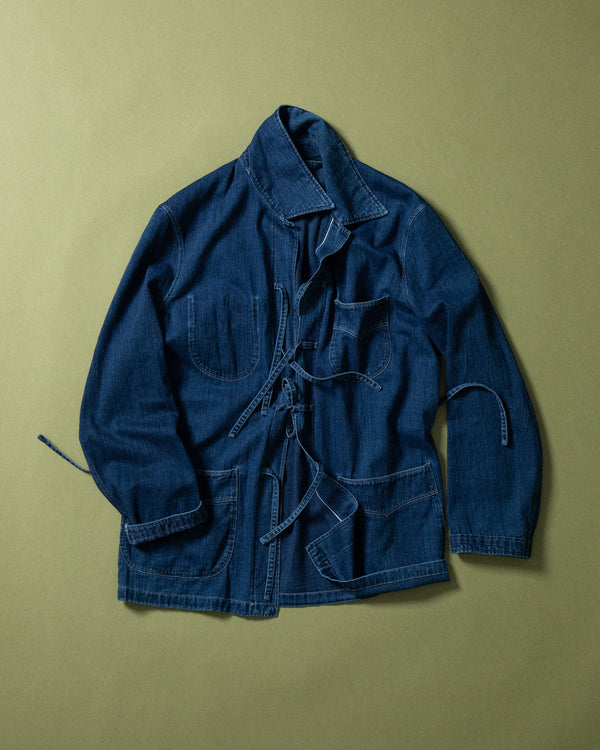 l.e.j Quick Release Plage Coat