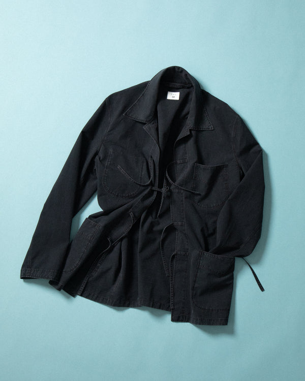 l.e.j Quick Release Plage Coat