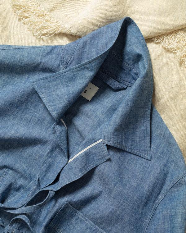 L.e.j Quick Release Plage Coat
