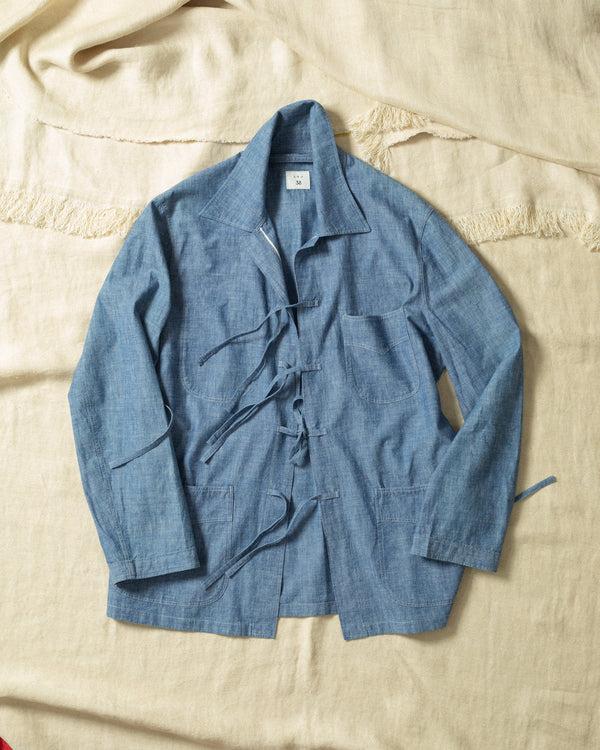 l.e.j Quick Release Plage Coat