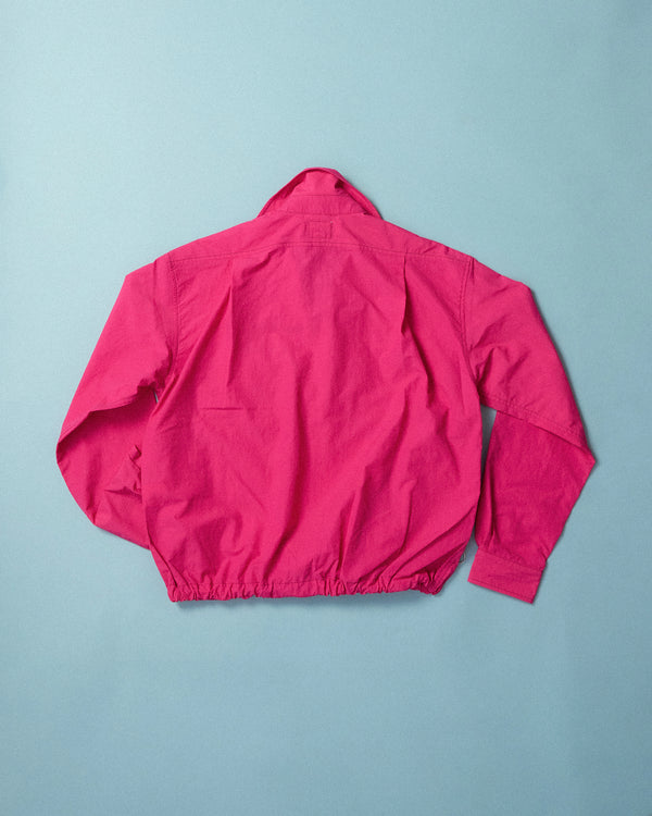 L.e.j Shell Blouson