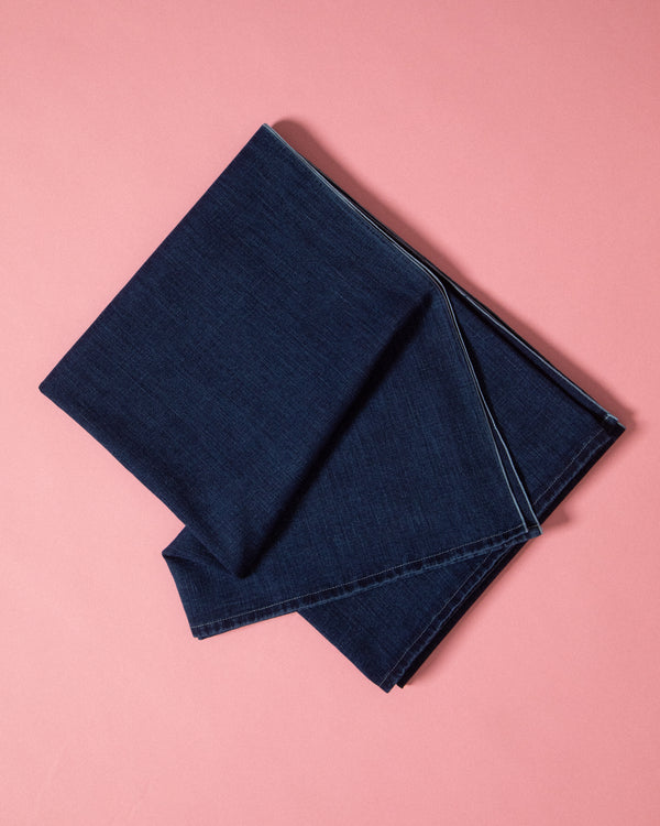 L.e.j So-Wrong Selvedge Sarong