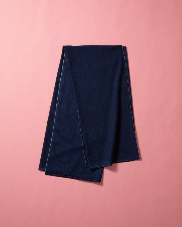 L.e.j So-Wrong Selvedge Sarong