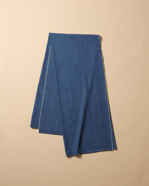 l.e.j So-Wrong Selvedge Sarong