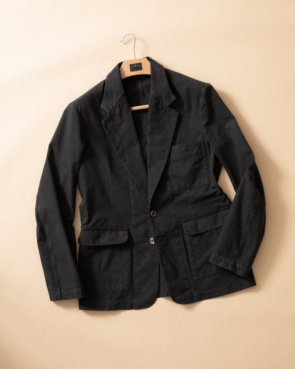 l.e.j Veste de Ville