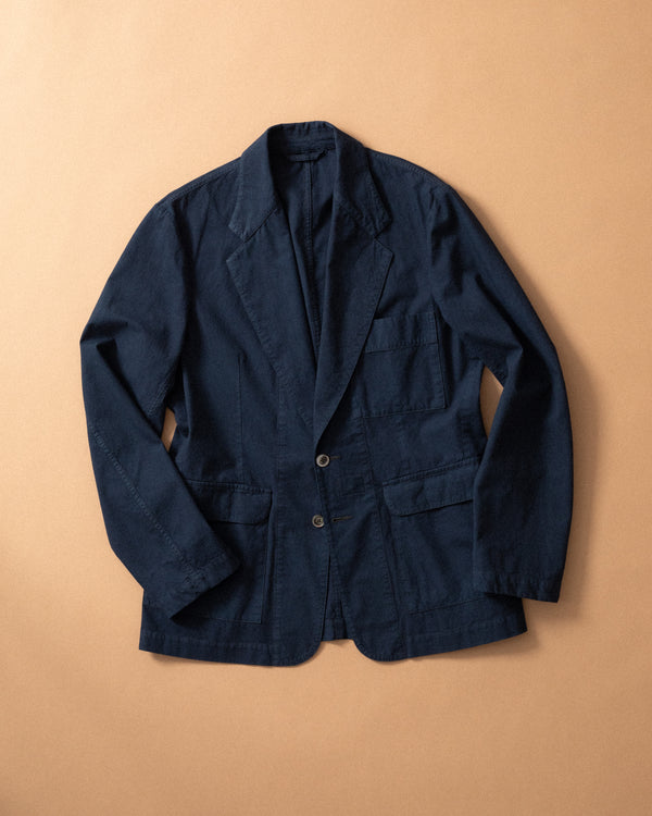 l.e.j Veste de Ville