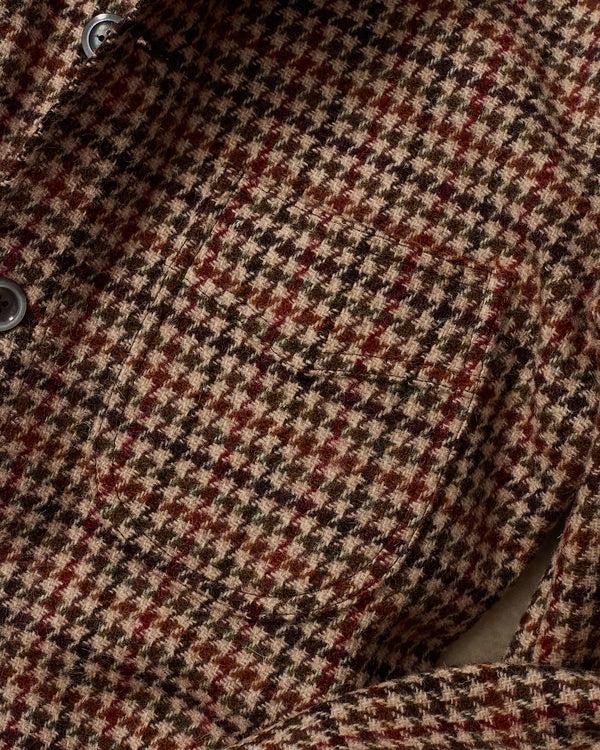 L.e.j Winter Plage Coat