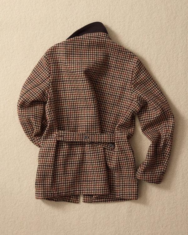 L.e.j Winter Plage Coat