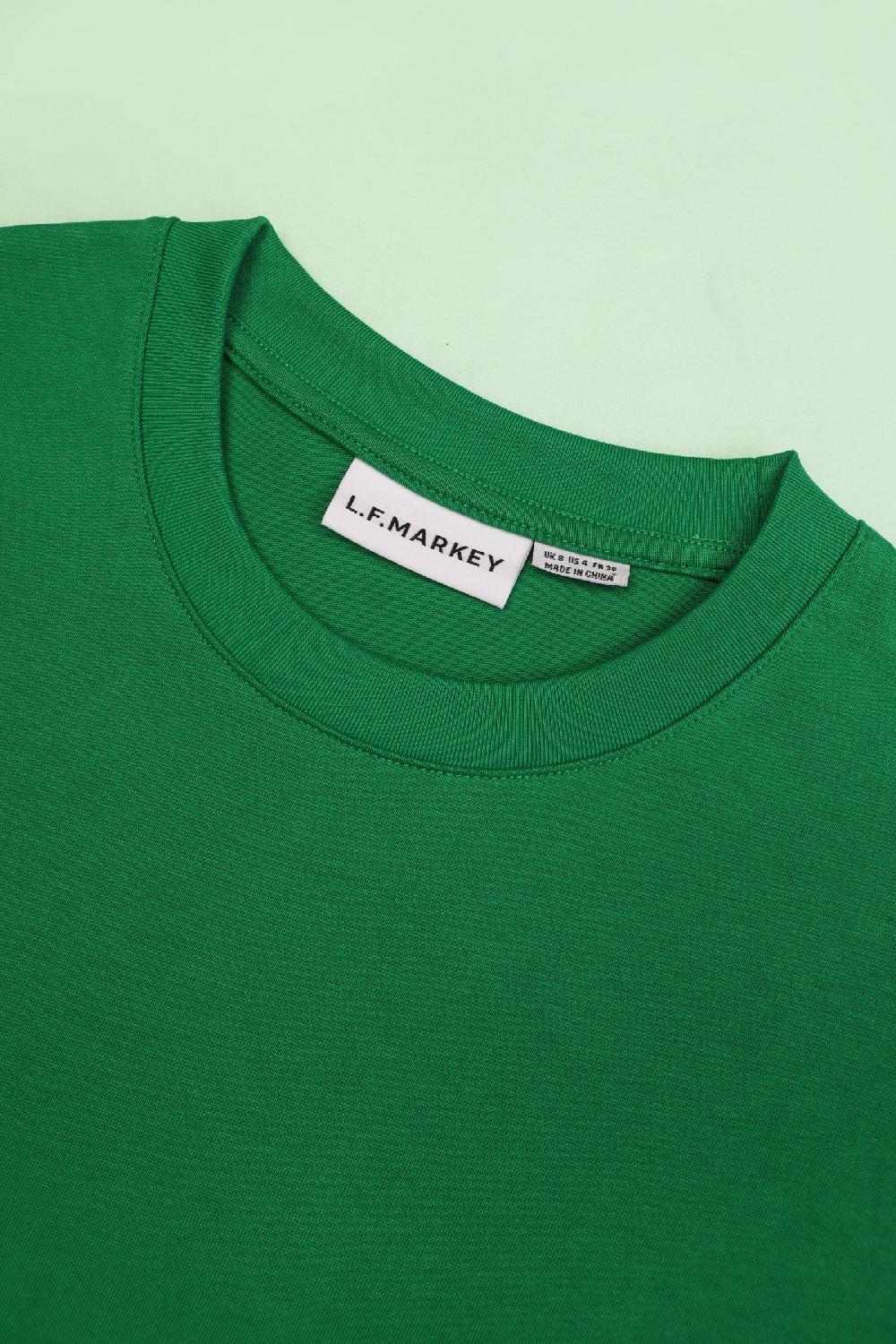 L.F.Markey 索尔·德·格拉斯 - 4