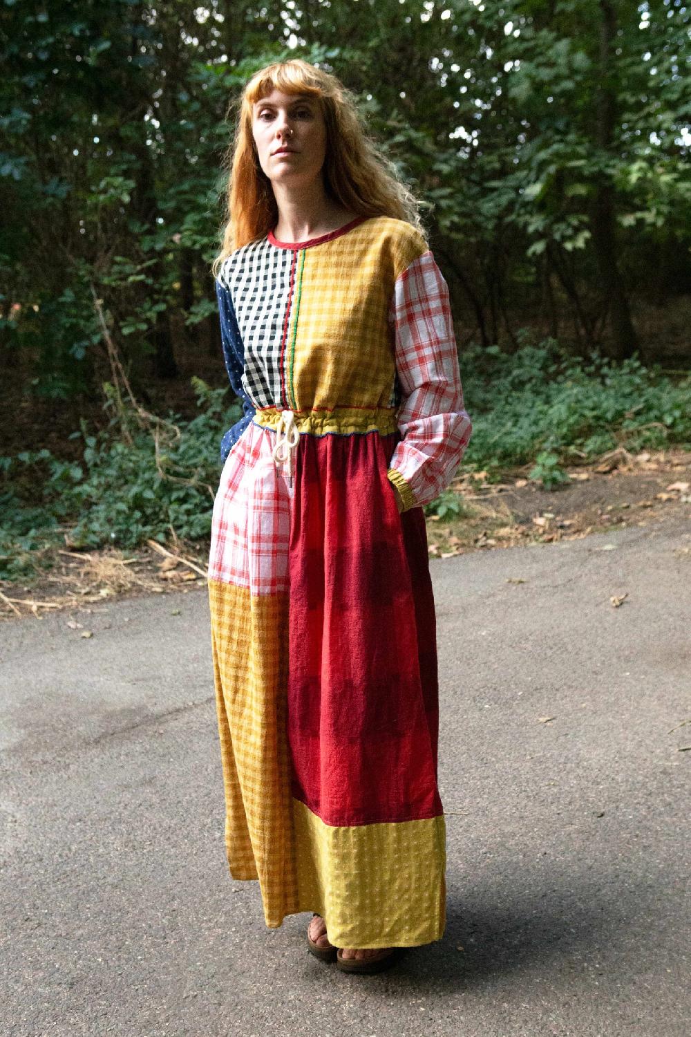 L.F.Markey 斯莱德连衣裙 - 4