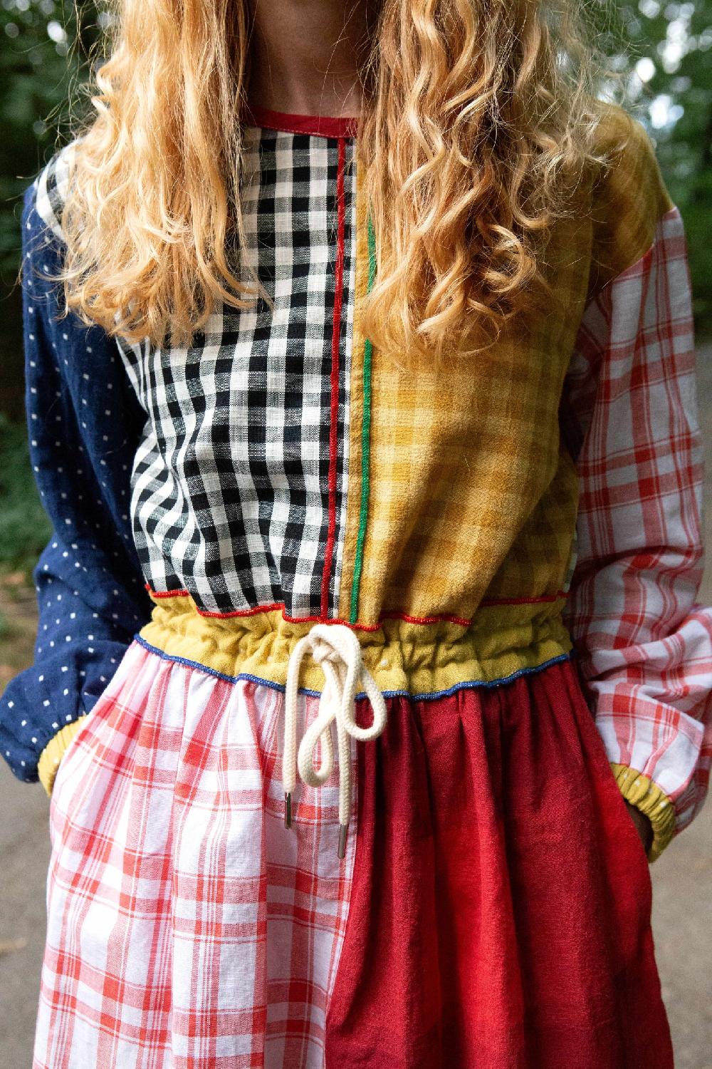 L.F.Markey 斯莱德连衣裙 - 4