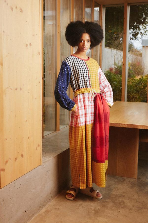 L.F.Markey 斯莱德连衣裙 - 4