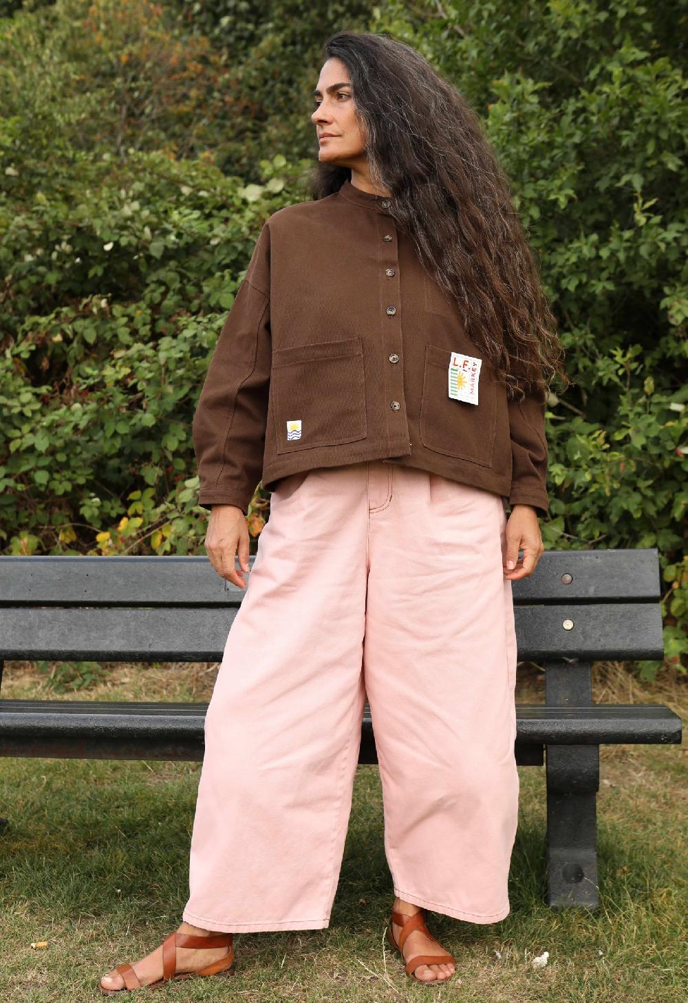 L.F.Markey 梅森·吉恩·索尔贝特 - 4