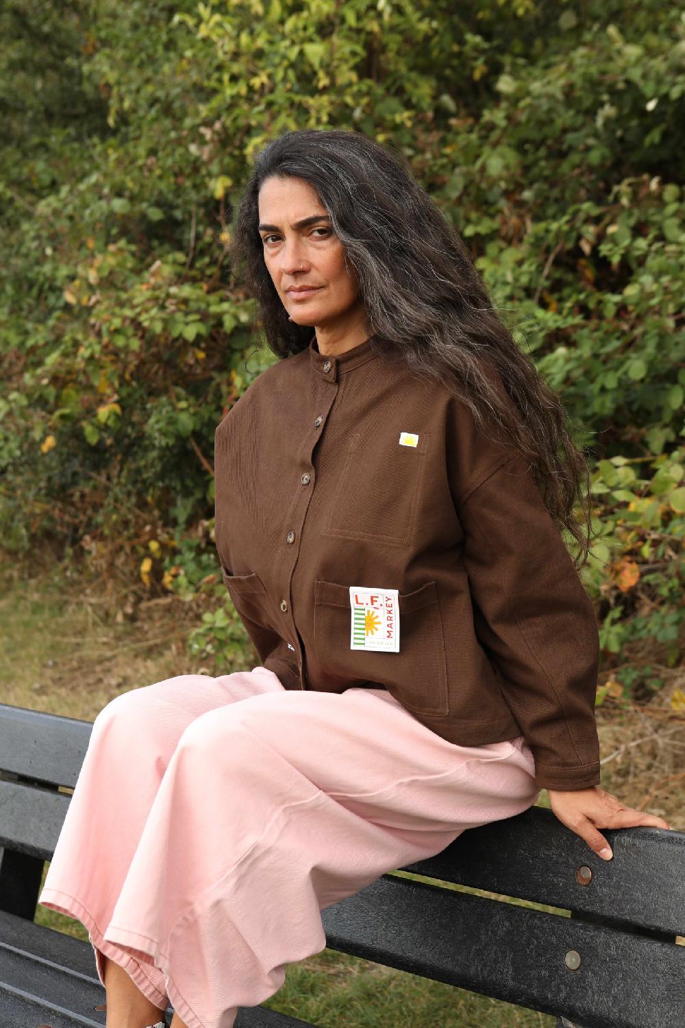 L.F.Markey 梅森·吉恩·索尔贝特 - 4