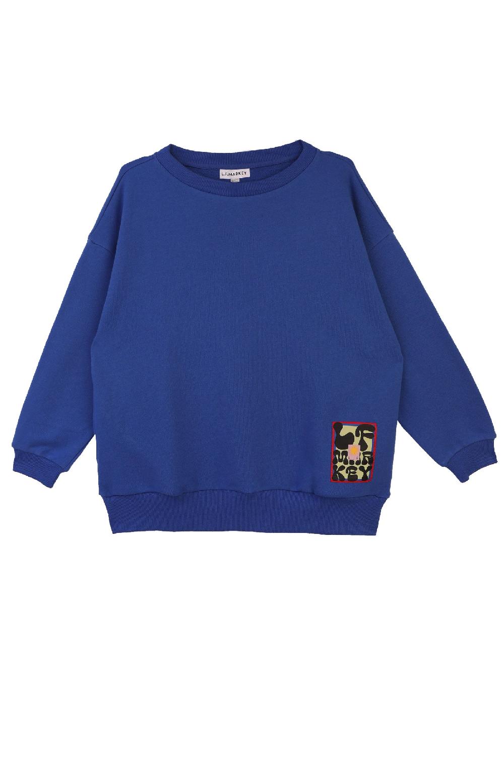 L.F.Markey 基特托普钴 - 4