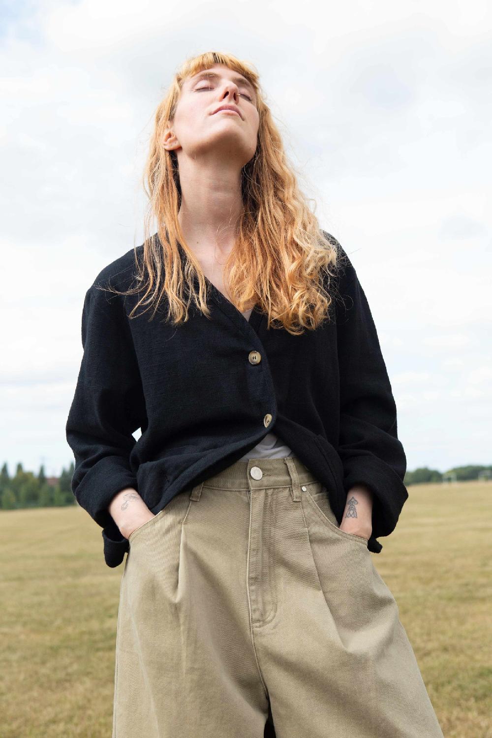 L.F.Markey 梅森·吉恩·奥利弗 - 4