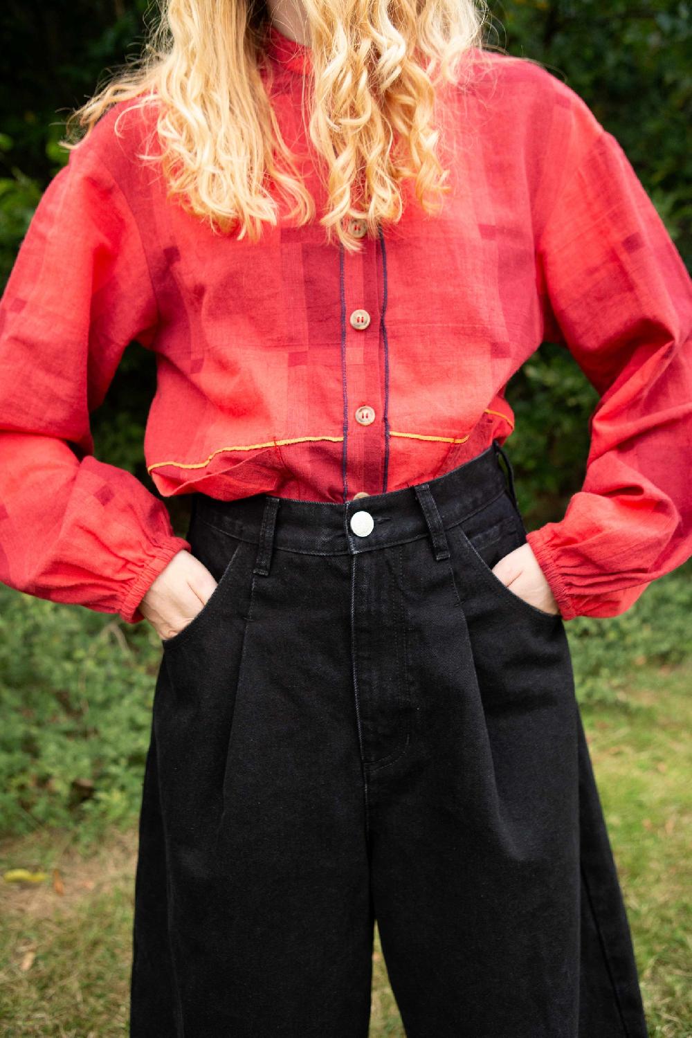 L.F.Markey 梅森·吉恩·因克 - 4