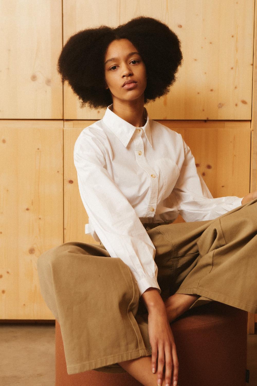 L.F.Markey 梅里克衬衫 - 4