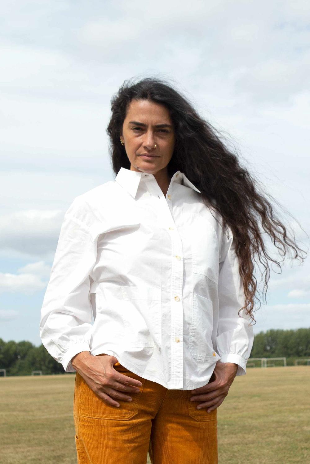 L.F.Markey 梅里克衬衫 - 4