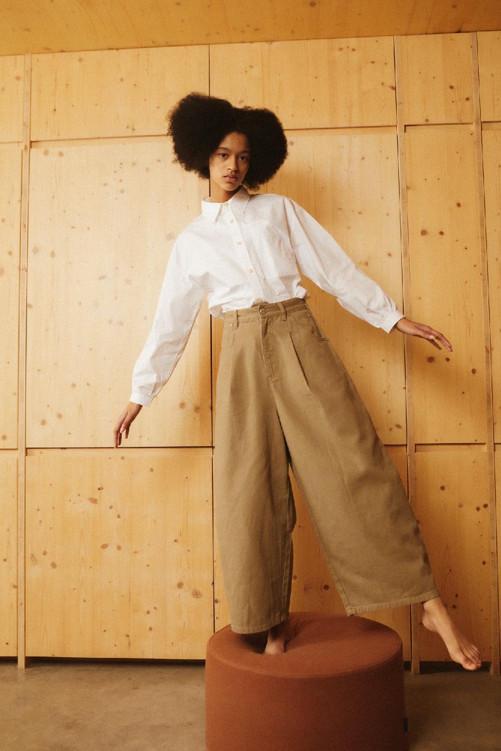 L.F.Markey 梅里克衬衫 - 4