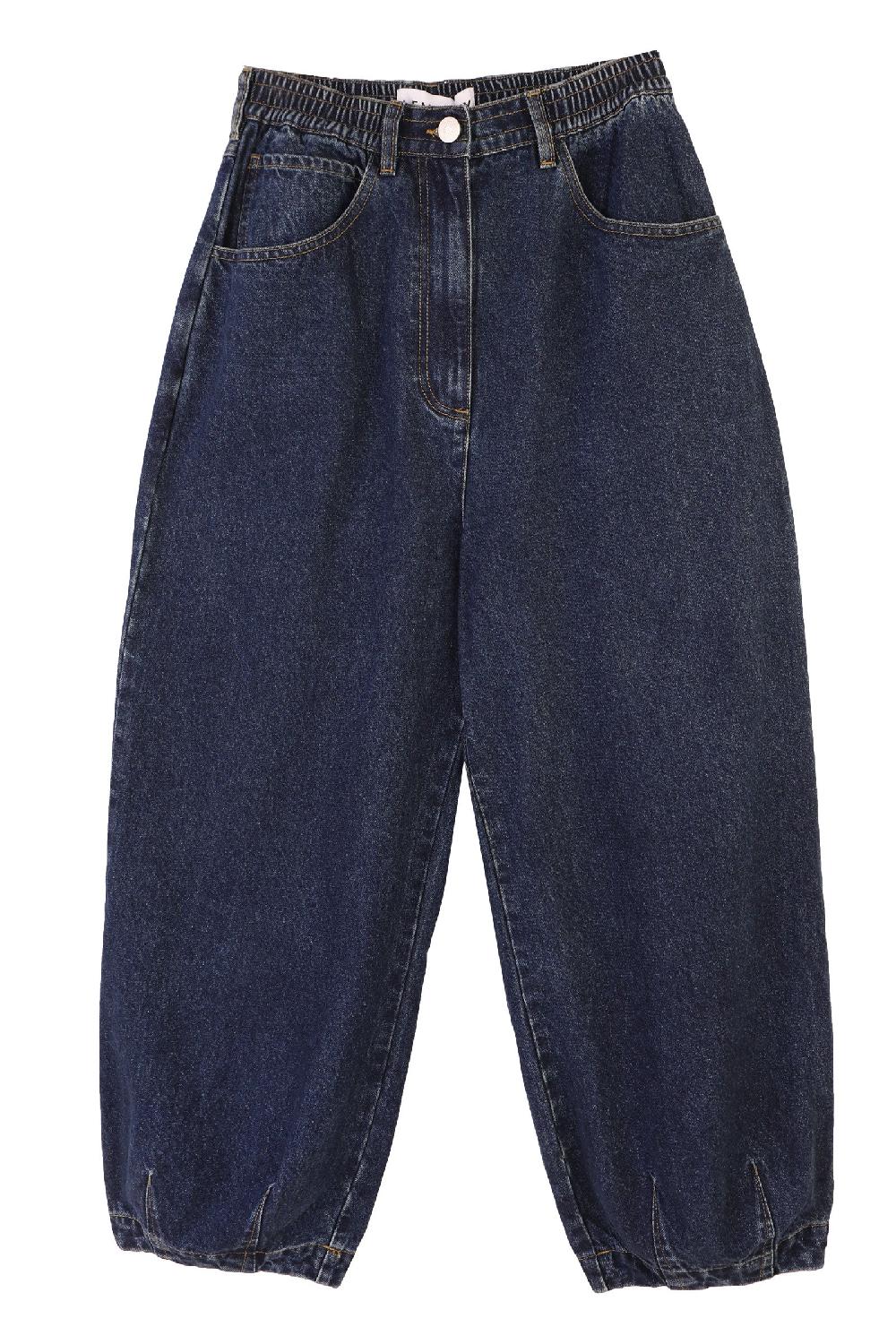 L.F.Markey 弗格斯·吉恩·靛蓝 - 4