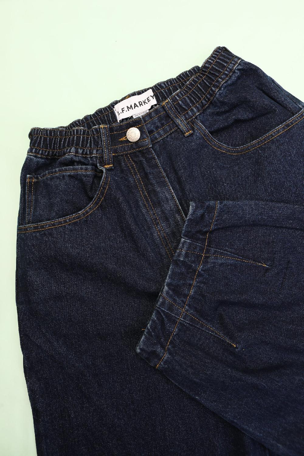 L.F.Markey 弗格斯·吉恩·靛蓝 - 4