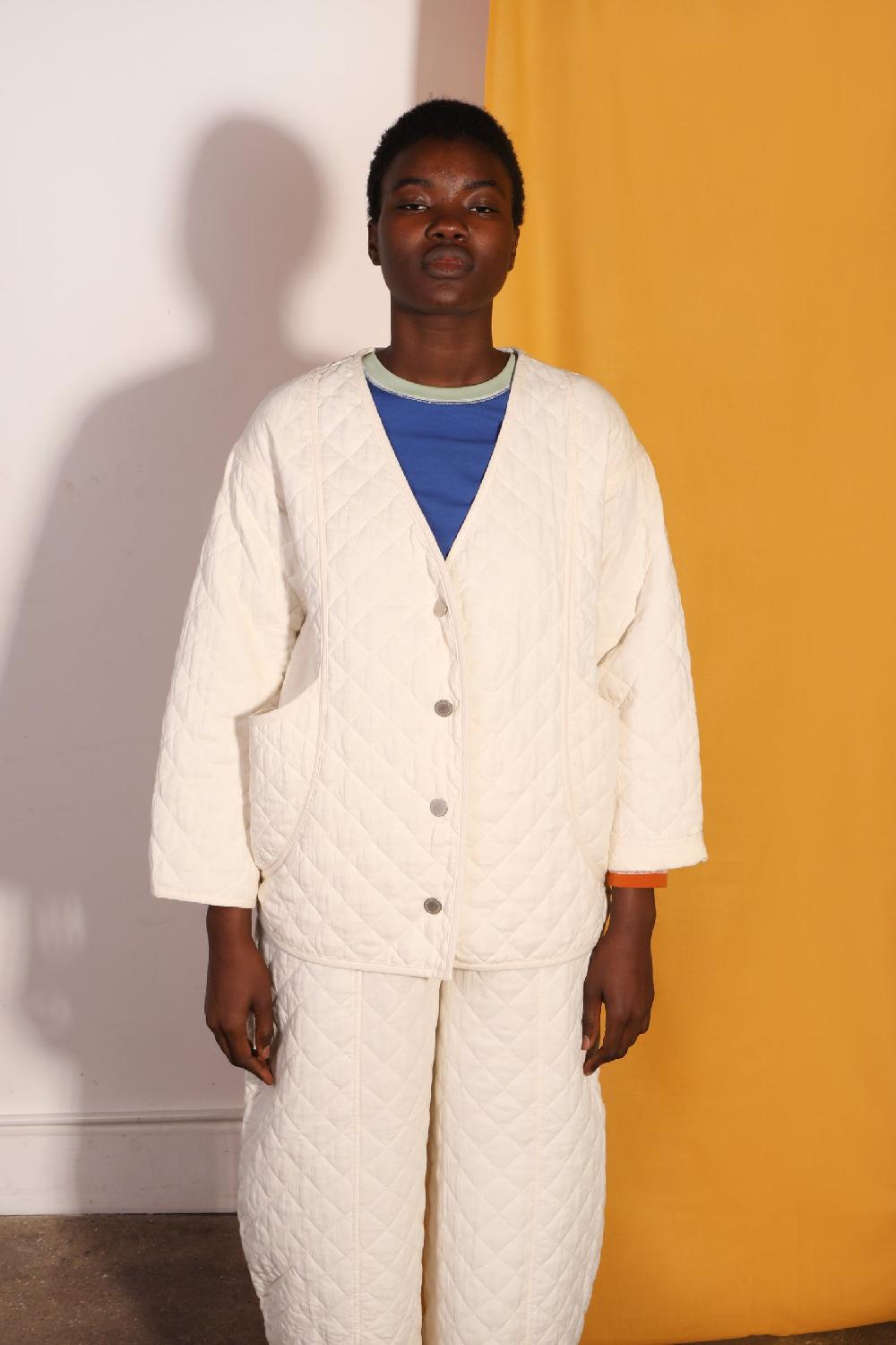 L.F.Markey 哈洛夹克 - 4