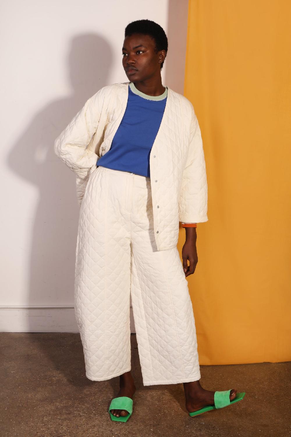 L.F.Markey 哈洛夹克 - 4