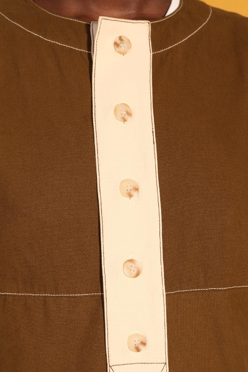 L.F.Markey 诺兰连体衣 - 4