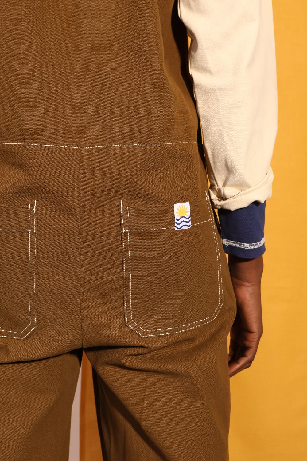 L.F.Markey 诺兰连体衣 - 4