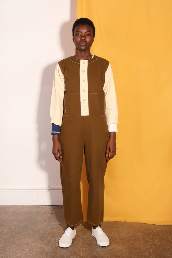 L.F.Markey 诺兰连体衣 - 4