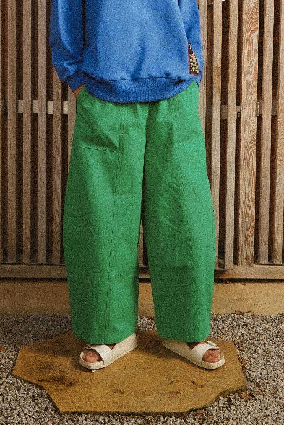 L.F.Markey 卡莱布裤草 - 6